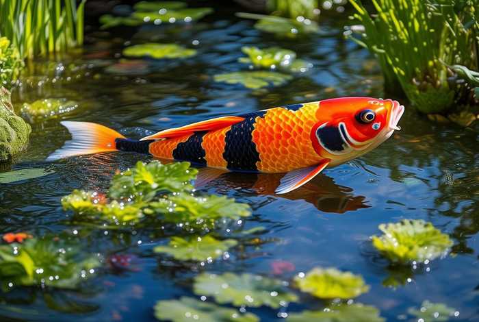 鲤鱼生活在哪里喜欢吃什么,鲤鱼生活在哪里喜欢吃什么食物 鲤鱼生活在哪里喜欢吃什么,鲤鱼生活在哪里喜欢吃什么食物