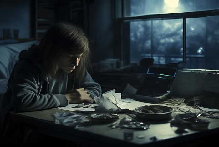 悲惨的大学生活晋江、悲惨的大学生活晋江小说