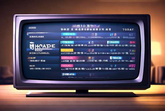 湖北影视频道节目表今天，湖北影视频道节目表今天几点