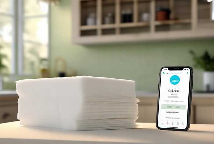 app生活用纸是哪家的，app生活用纸是哪家的产品