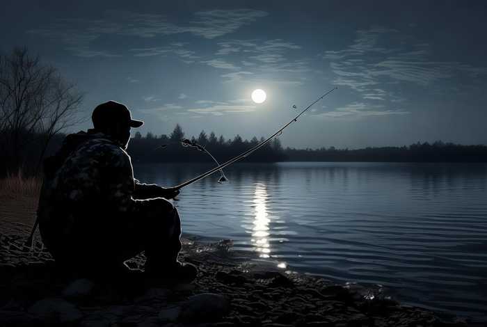 黑鱼什么天气最容易咬口，黑鱼什么天气最容易咬口呢