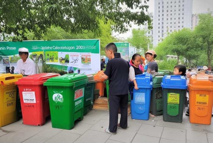 吉林省生活垃圾分类管理条例 吉林省生活垃圾分类管理条例实施时间