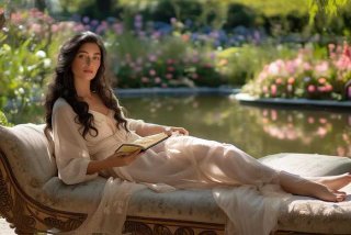 宠妃的悠闲生活小说 - 宠妃的悠闲生活小说在线阅读