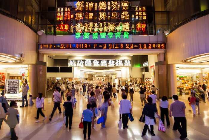 百联生活中心、百联生活中心营业时间