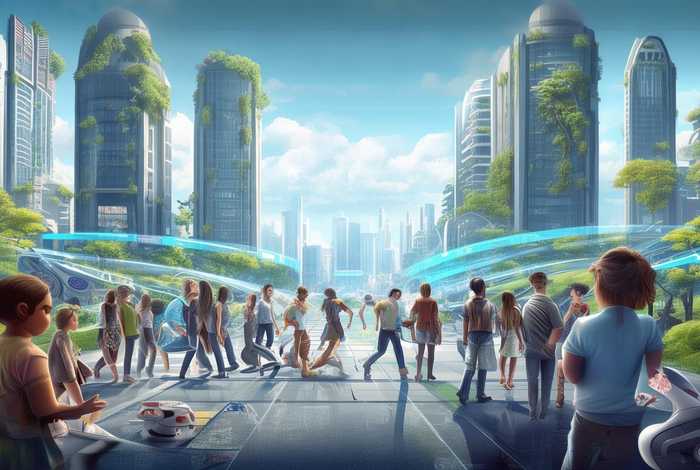 科技发展给我们生活带来的变化 科技发展给我们生活带来的变化有哪些