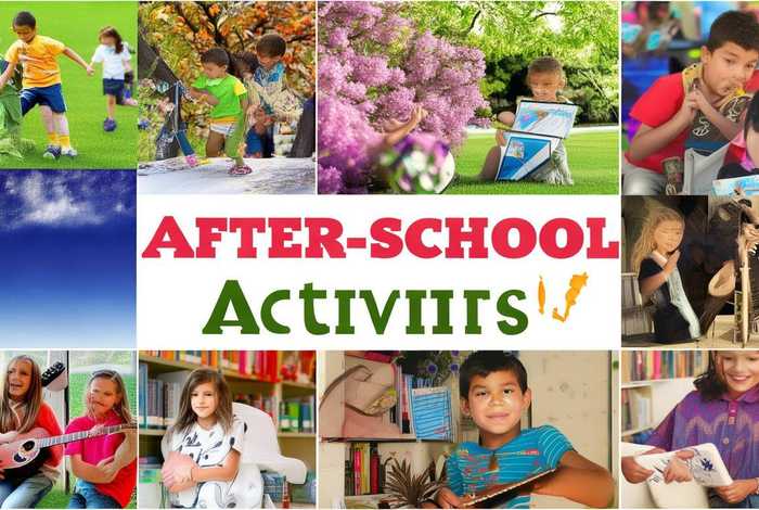 多彩的课余生活PPT 多彩的课余生活作文