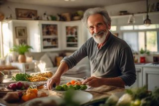 70岁生活能自理吗 70岁生活能自理吗为什么