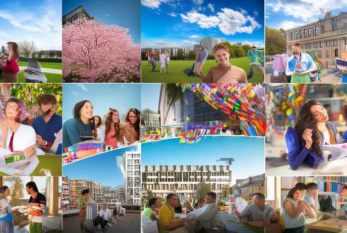 多彩大学生活课程 - 多彩大学生活课程心得体会