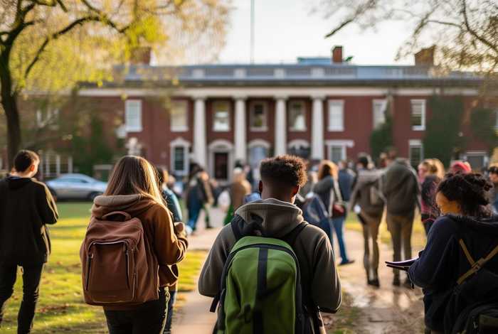 哈佛一天的真实生活 哈佛学生一天生活的视频