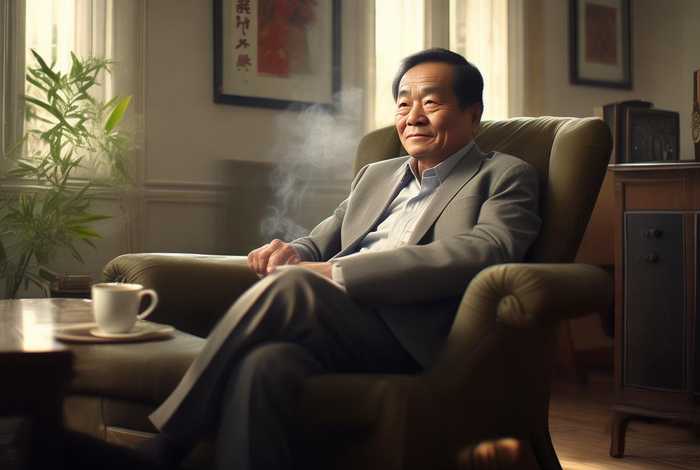 公务员的温水生活王明君、公务员的温水生活有声小说