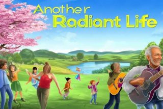 另一种灿烂生活电视剧歌曲 - 另一种灿烂生活电视剧歌曲有哪些