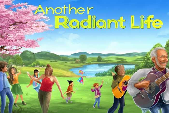 另一种灿烂生活电视剧歌曲 - 另一种灿烂生活电视剧歌曲有哪些