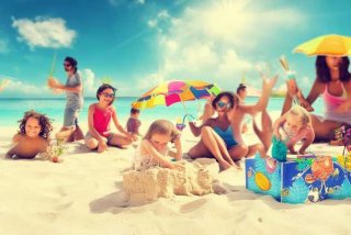 关于假期生活的作文；关于假期生活的作文题目