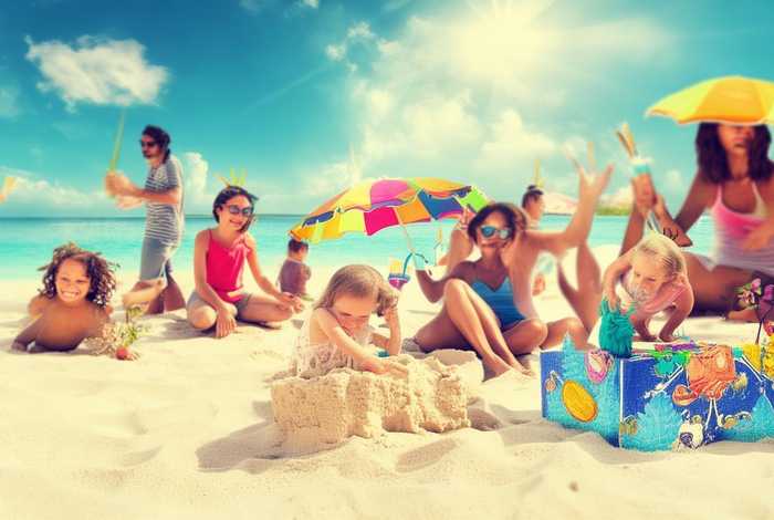 关于假期生活的作文；关于假期生活的作文题目