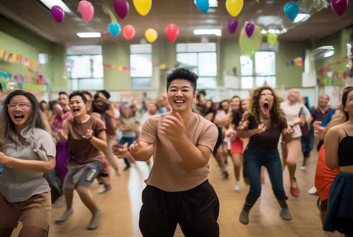 公司丰富职工业余文化生活、公司丰富职工业余文化生活的意义