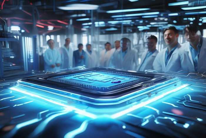 慧联科技，慧联科技芯片