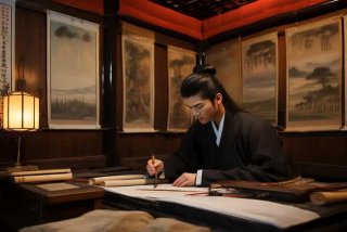 假如我生活在秦朝作文600字 - 假如我生活在秦朝作文600字初中