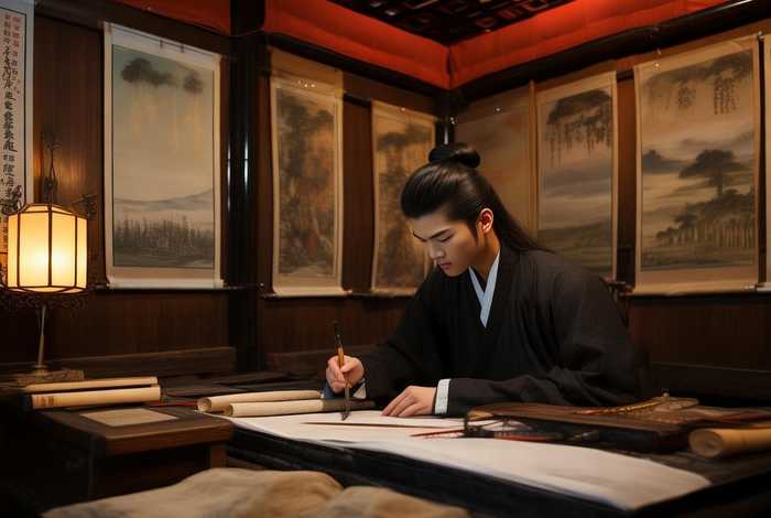 假如我生活在秦朝作文600字 - 假如我生活在秦朝作文600字初中