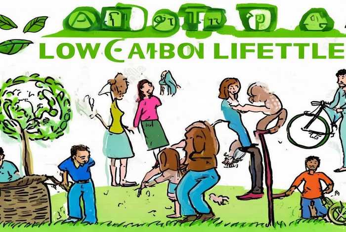 倡导低碳生活手抄报（倡导低碳生活手抄报内容写什么）