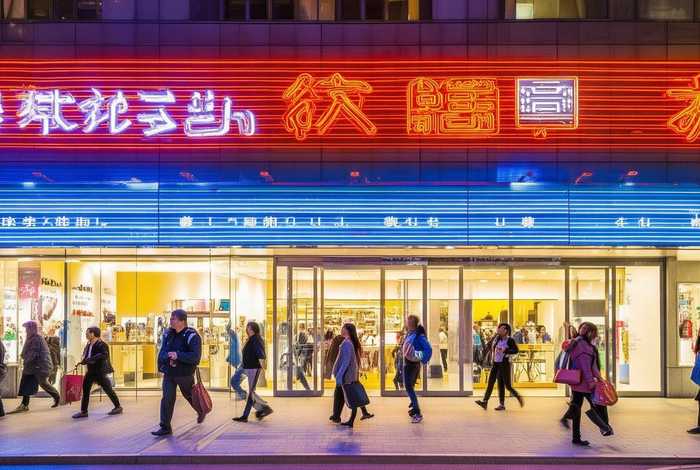 北京新生活商场 北京新生活商场营业时间