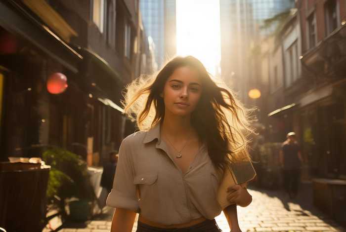 今天我开始新的生活什么意思 - 今天我开始新的生活什么意思啊