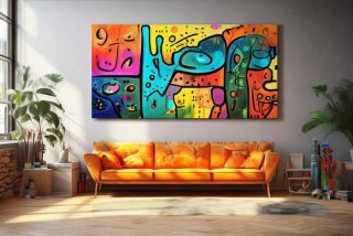 创意生活美术作品 - 创意生活美术作品怎么写