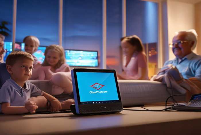 江苏电信天翼生活改为中国电信影响家中安装的宽带吗，江苏电信客户端天翼生活