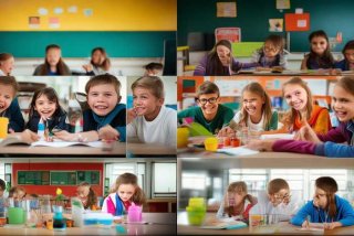 初中生活周记600字优秀作文大全 初中生活周记600字优秀作文大全图片