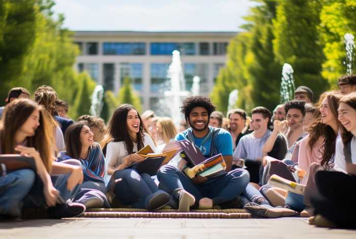 大学生活的文案短句 大学生活的文案短句英文