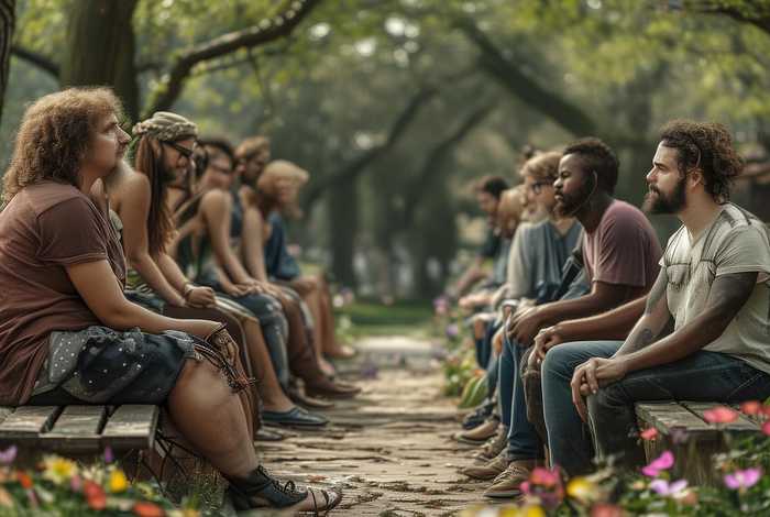 每个人的生活都不容易的说说，形容每个人的生活都不容易说说