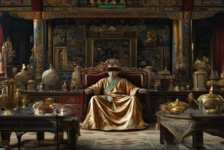 古代大贪官怎样生活 - 古代大贪官的后代都生活得咋样