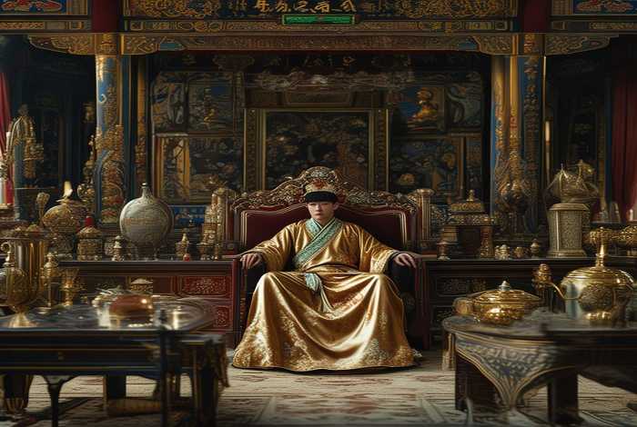 古代大贪官怎样生活 - 古代大贪官的后代都生活得咋样