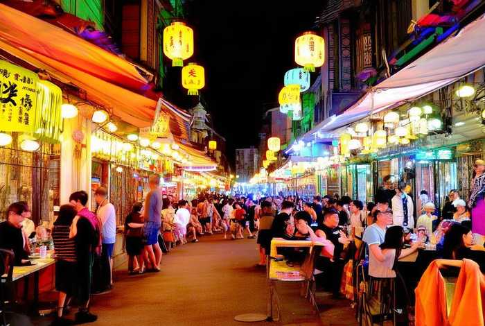 亳州夜生活到几点 - 亳州夜生活到几点下班