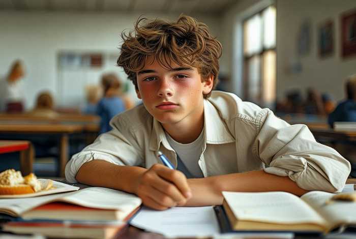 高中男子生活日常;男子高中生的日常生活男主是谁 高中男子生活日常;男子高中生的日常生活男主是谁