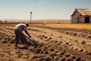 古时候生活 古时候生活有多苦