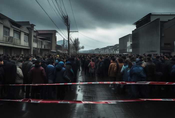 辽宁绥中发生重大刑案 辽宁绥中发生重大刑案死伤多少人