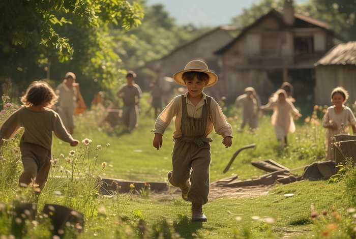 采访爷爷奶奶小时候的生活 - 采访爷爷奶奶小时候的生活视频