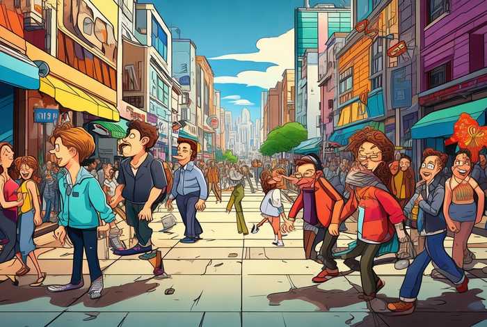 漫画 日常生活、漫画 日常生活在线观看