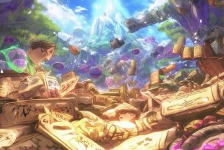 re从零开始的异世界在线看生活本子、re从零开始的异世界生活本子下载