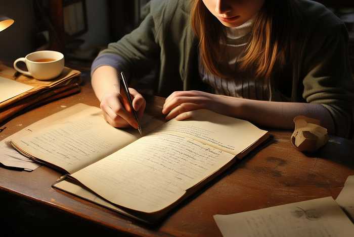高中日记生活随笔 高中日记生活随笔怎么写