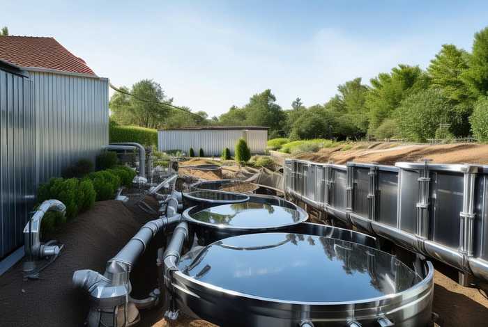 地埋式生活污水处理设备厂家(地埋式生活污水处理设备厂家排名) 地埋式生活污水处理设备厂家(地埋式生活污水处理设备厂家排名)