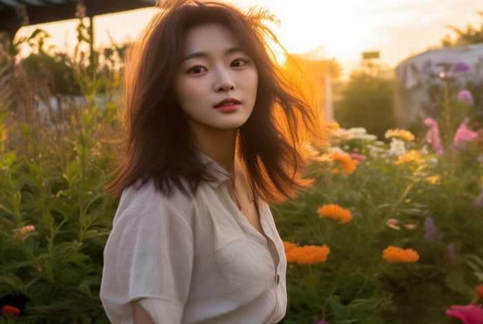 白百何生活照图片、白百何生活照图片大全