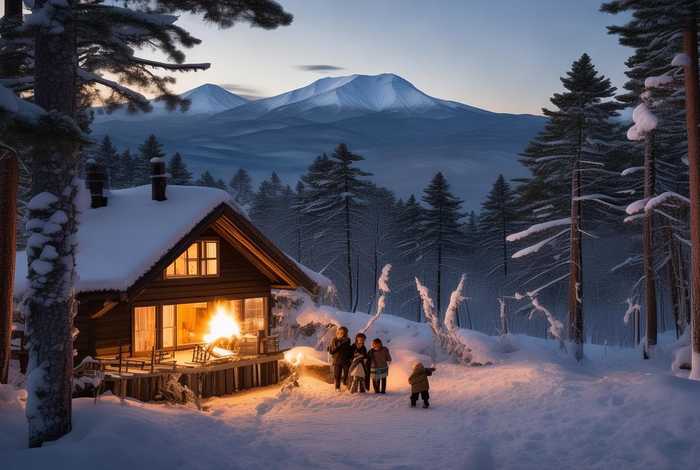 北海道生活真实感受；北海道生活真实感受图片