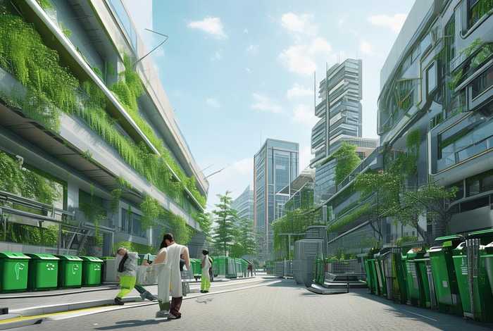 城市生活垃圾处理及污染防治技术政策；城市生活垃圾处理及污染防治技术政策新