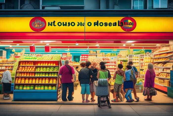 多彩生活超市、多彩生活超市地址 多彩生活超市、多彩生活超市地址