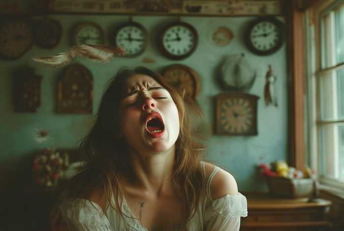 单身女人打喷嚏测吉凶星期一到星期天 打喷嚏测吉凶 女人 星期几