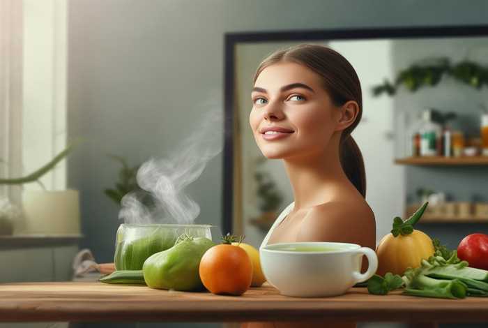 痘痘型肌肤怎么调理，痘痘型肌肤怎么调理饮食