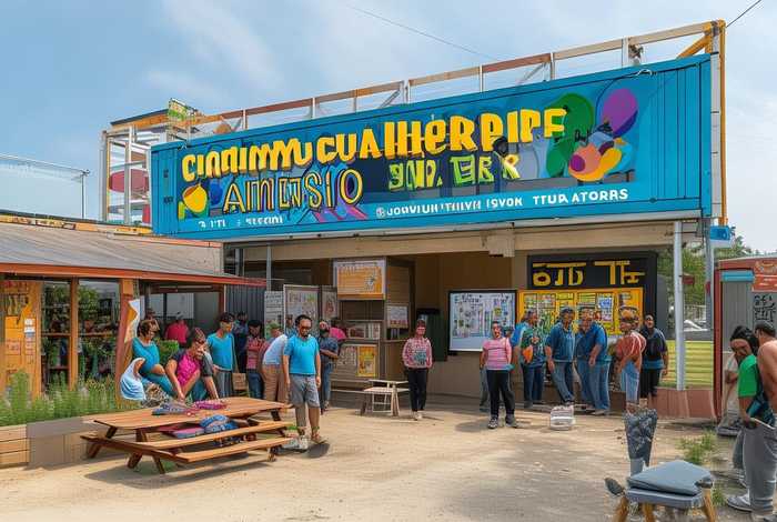 工地生活区宣传栏 - 工地生活区宣传栏图片