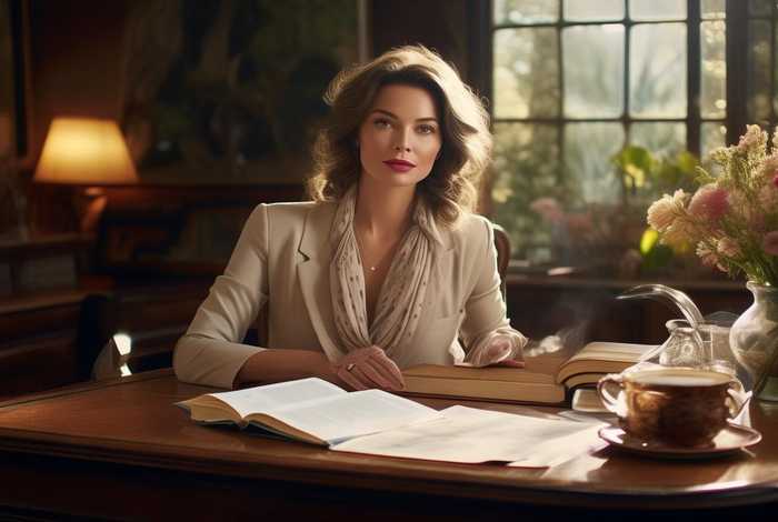 精致女人的生活日常，精致女人的生活日常文案