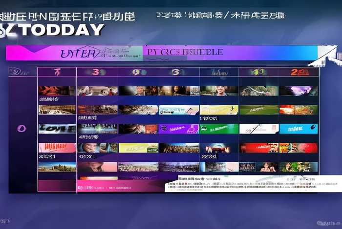 辽宁北方频道节目表 - 辽宁北方频道节目表今天
